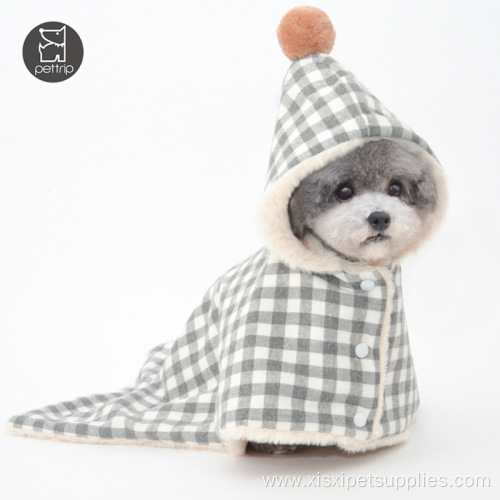 Direct Wholesale Dog Cat Sleeping Bag Pet Clothes